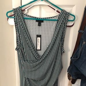 Brand new dress with tags